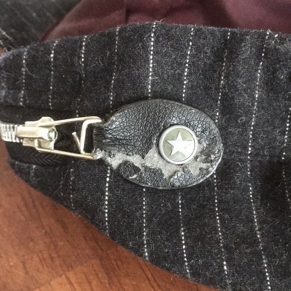 Converse zipper cap - Picture 8 of 8